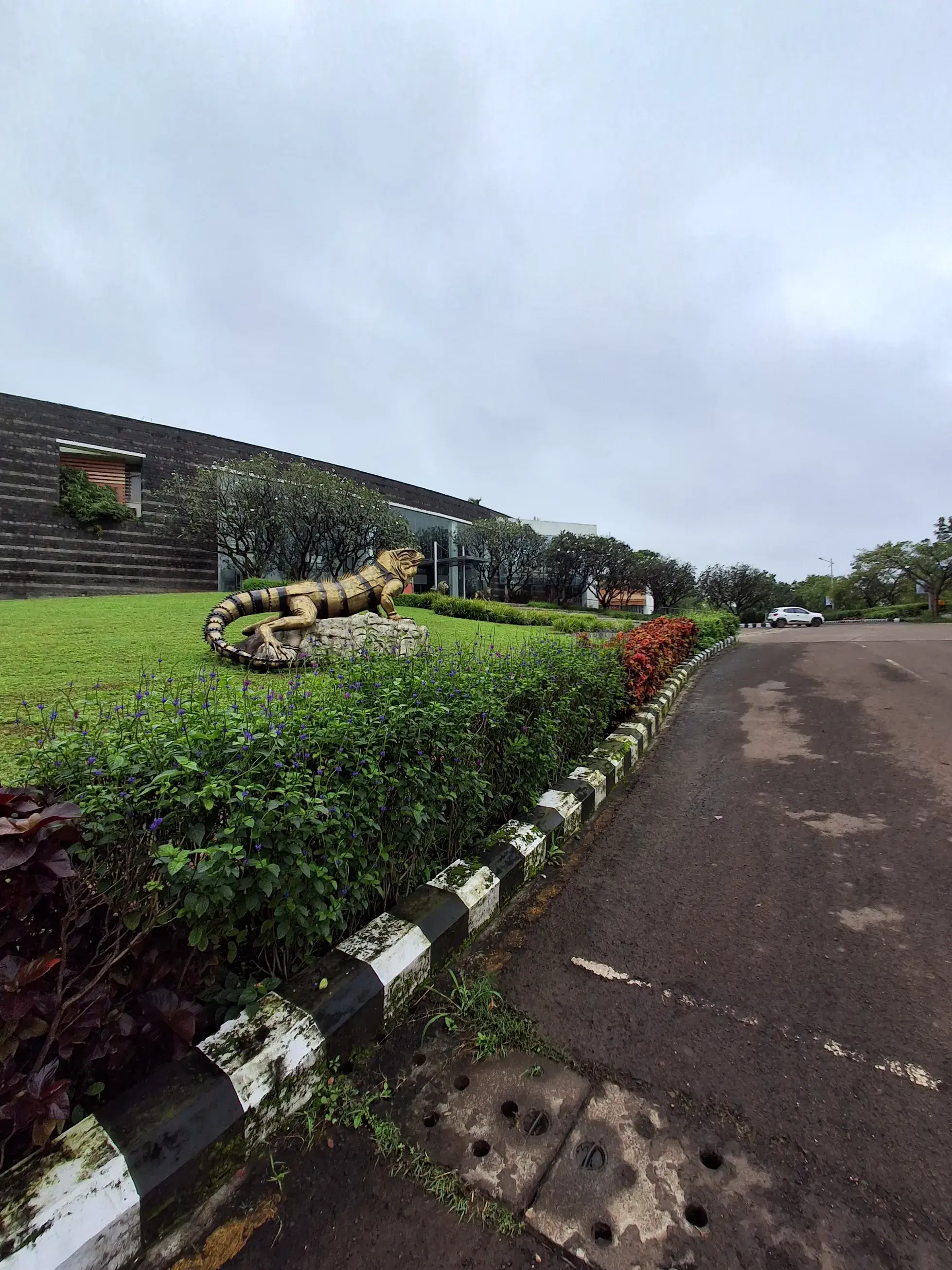 Sandip University Nashik Campus photo 3